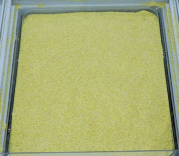 BULGUR SEFERKİTEL